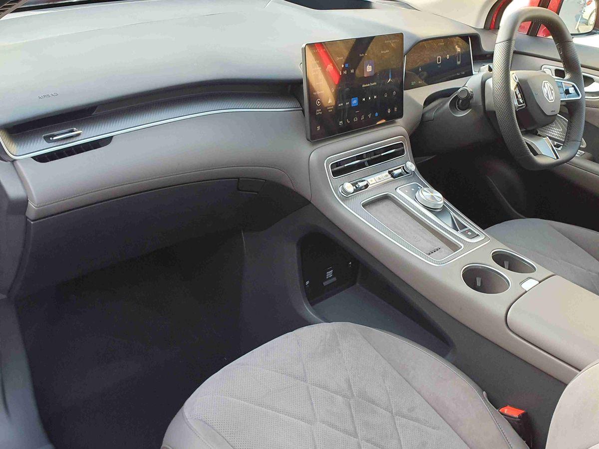 Used MG MGS6 2025 for sale - 77360421: Photo 15