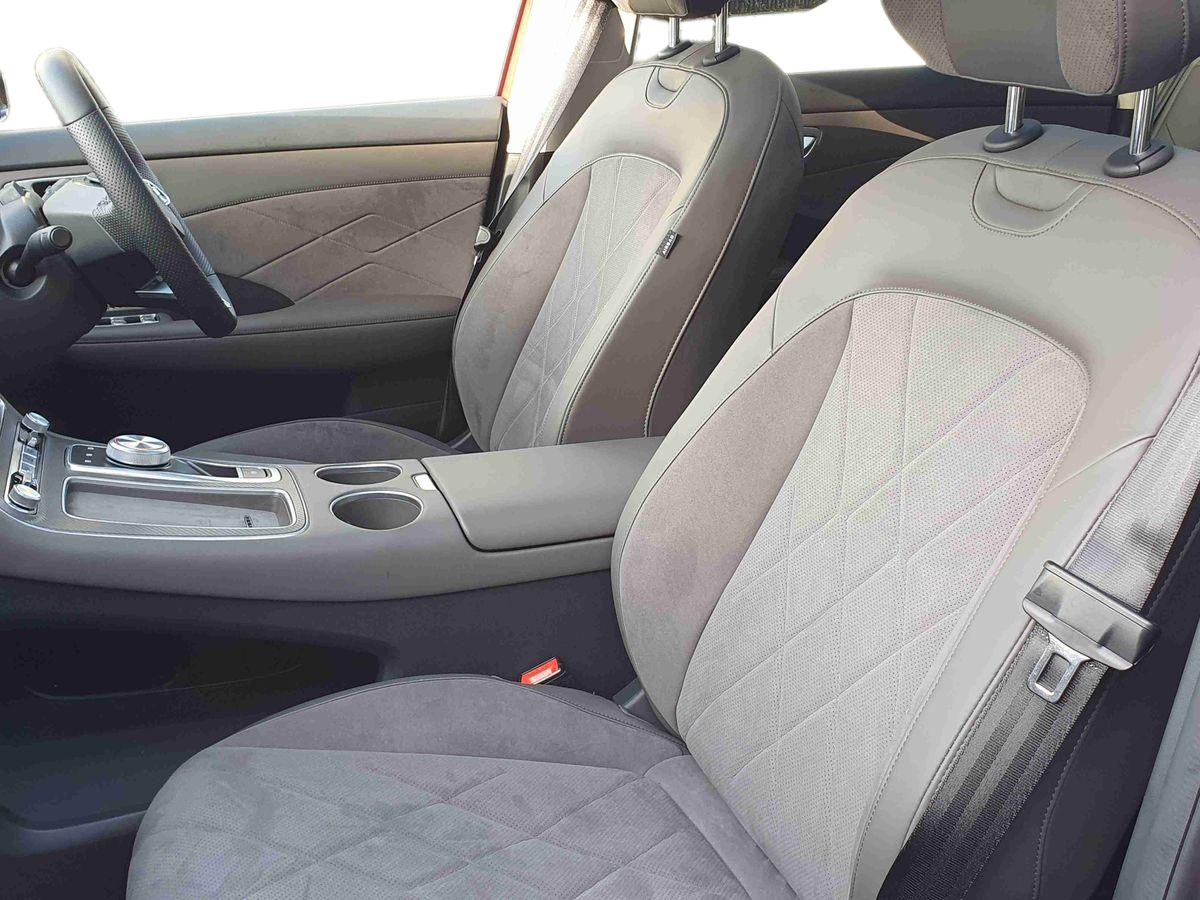 Used MG MGS6 2025 for sale - 77360421: Photo 16