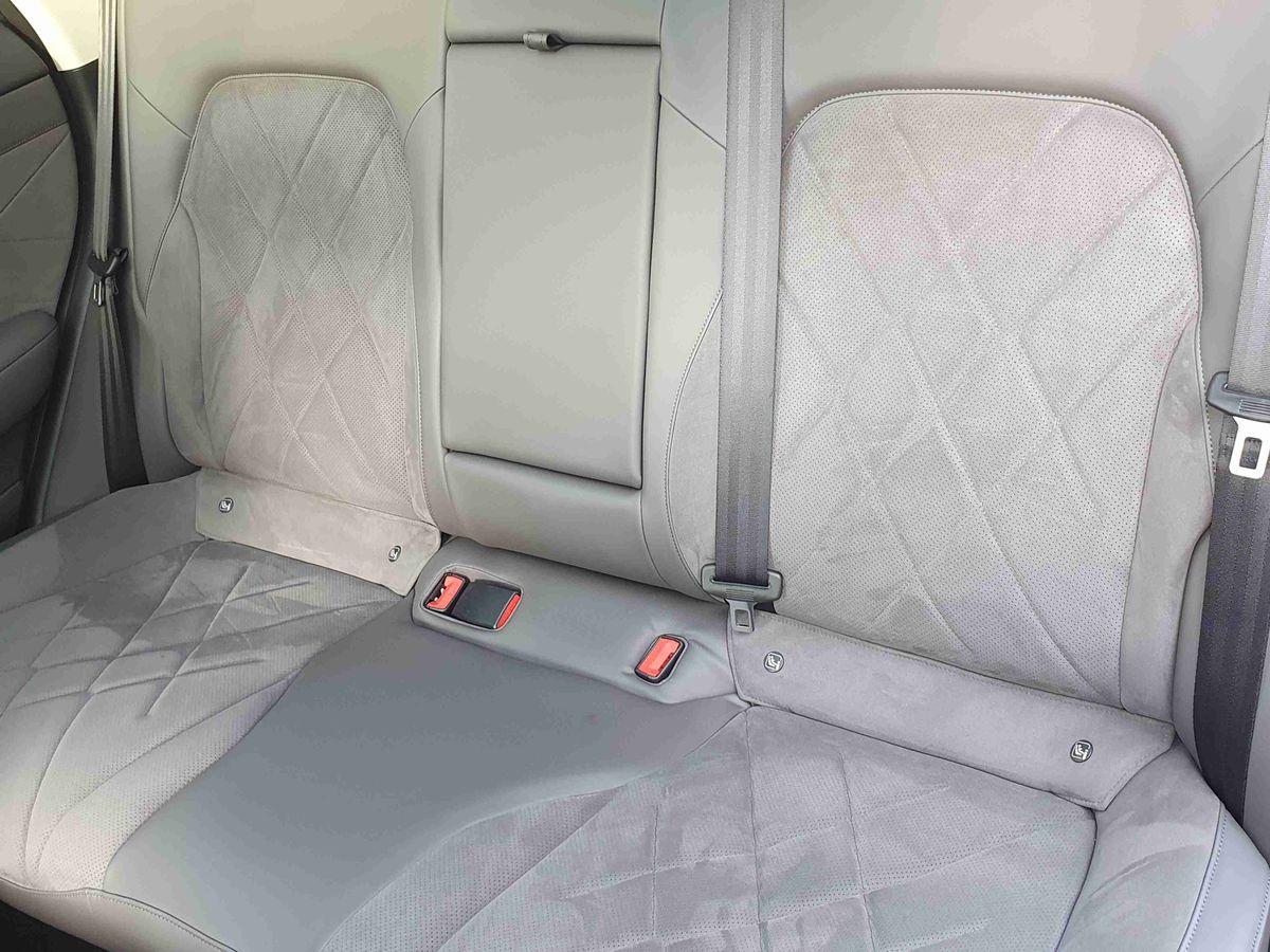 Used MG MGS6 2025 for sale - 77360421: Photo 17