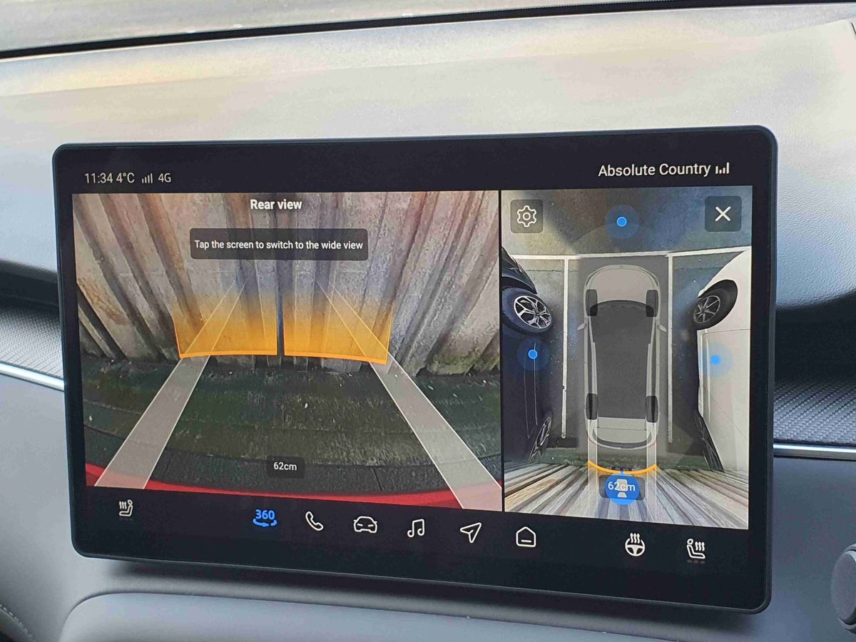 Used MG MGS6 2025 for sale - 77360421: Photo 24