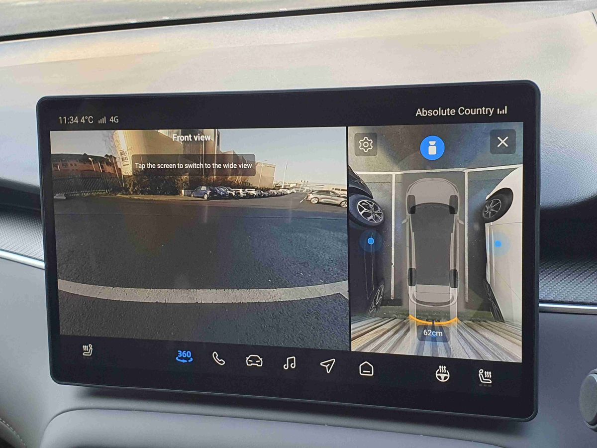 Used MG MGS6 2025 for sale - 77360421: Photo 25