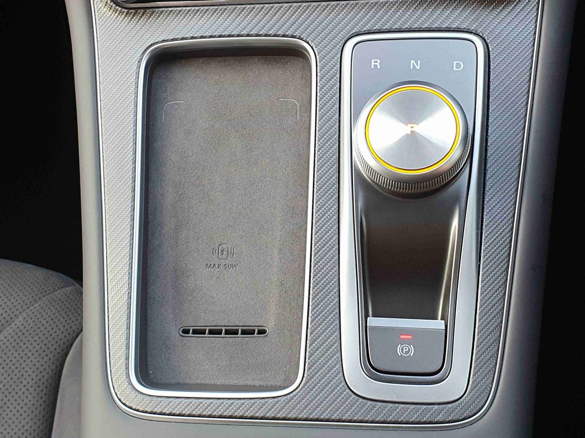 Used MG MGS6 2025 for sale - 77360421: Photo 26