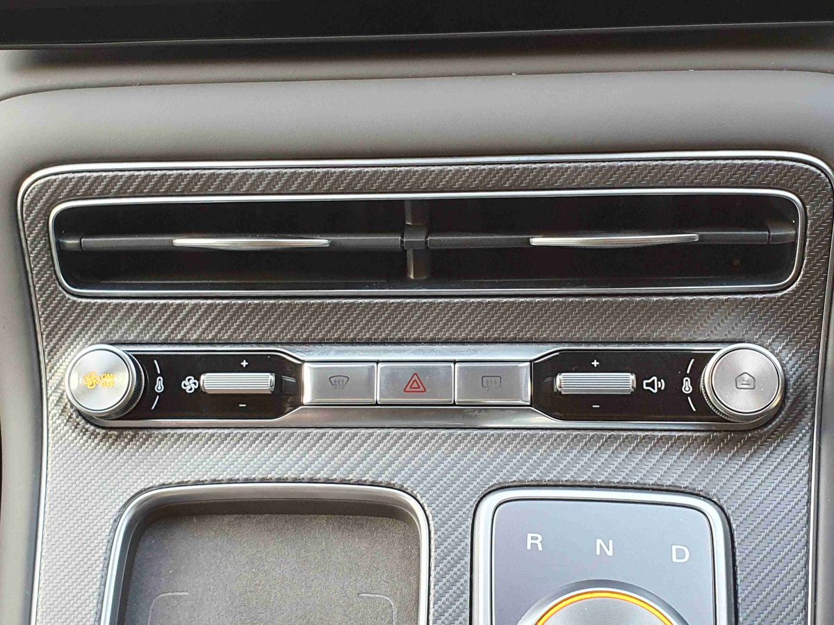 Used MG MGS6 2025 for sale - 77360421: Photo 27