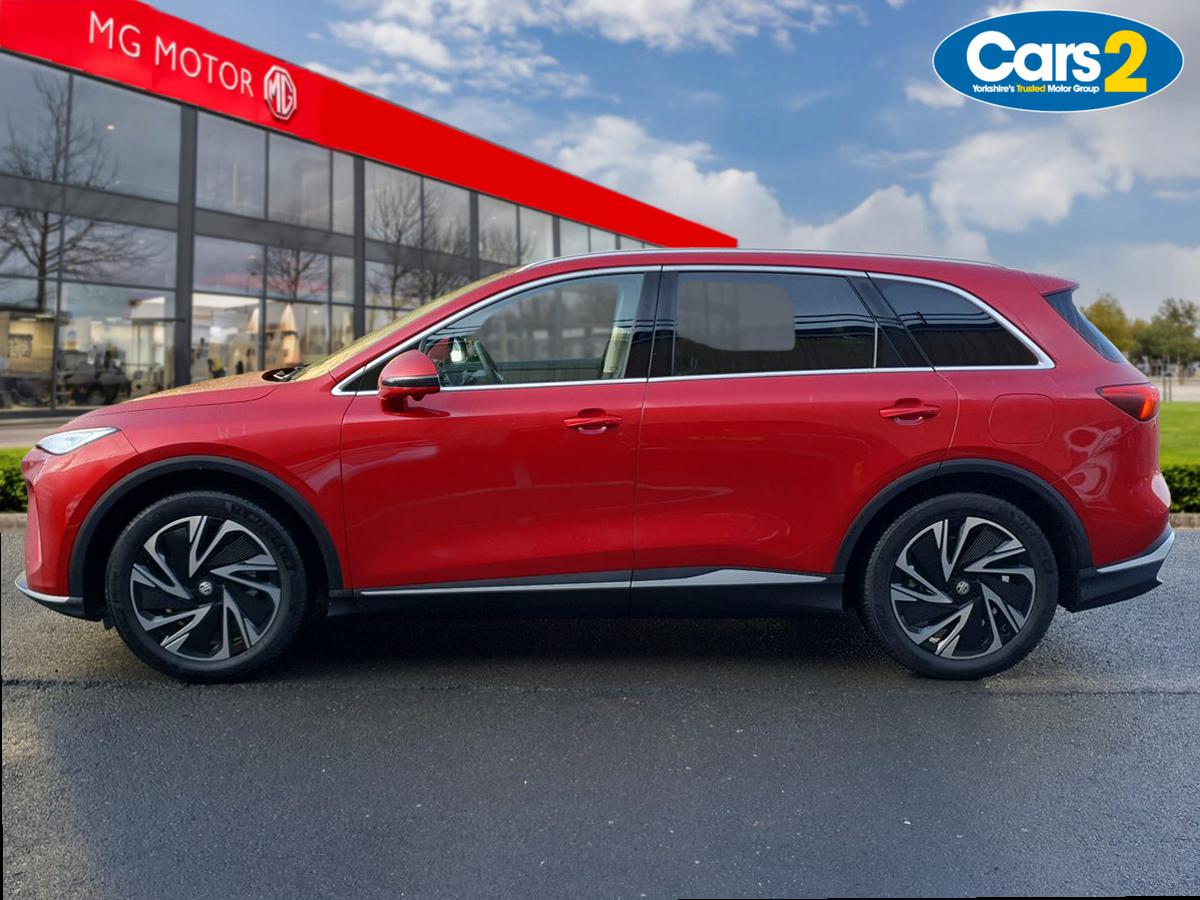 Used MG MGS6 2025 for sale - 77360421: Photo 6