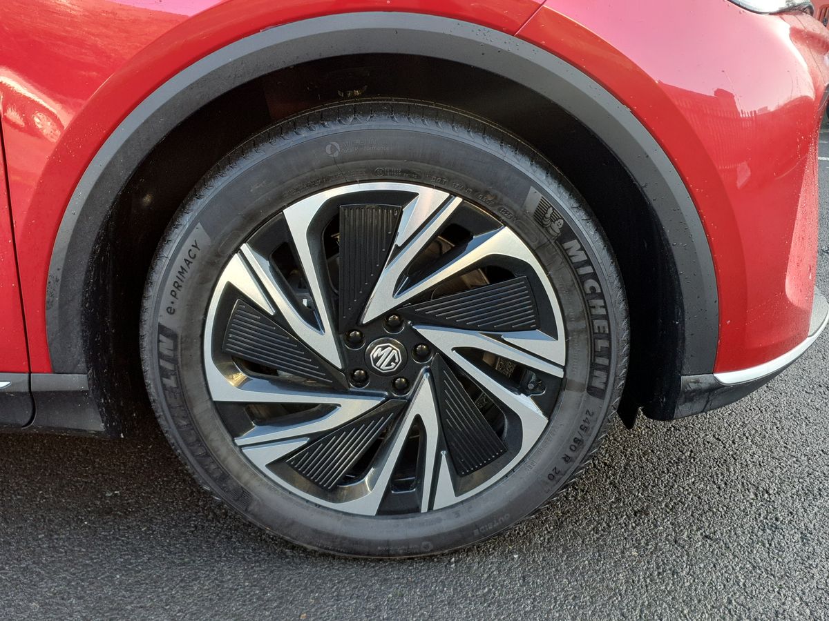 Used MG MGS6 2025 for sale - 77360421: Photo 9