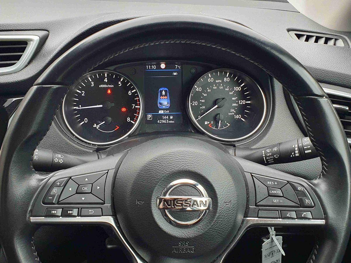 Used Nissan Qashqai 2020 for sale - 77280980: Photo 13