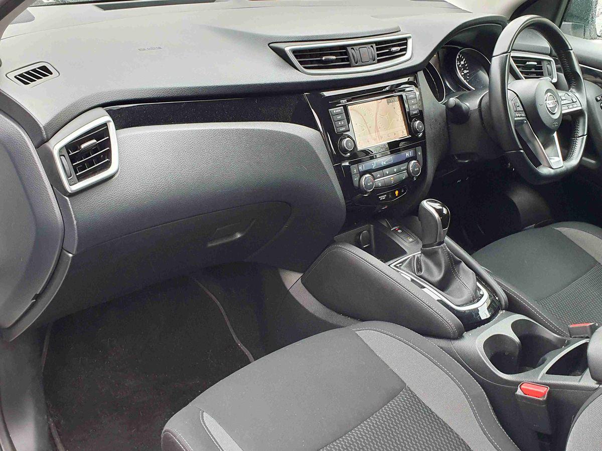 Used Nissan Qashqai 2020 for sale - 77280980: Photo 15