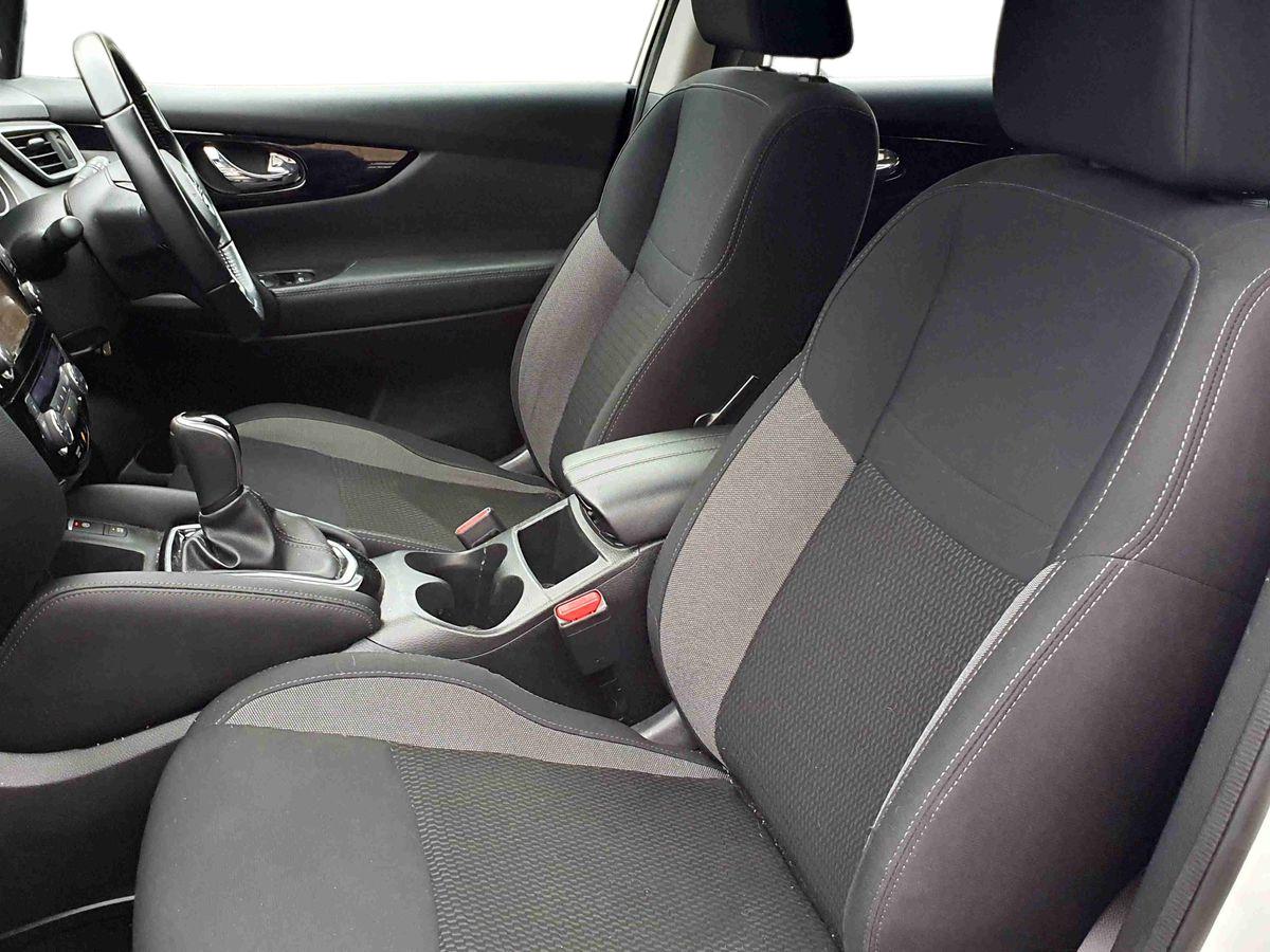 Used Nissan Qashqai 2020 for sale - 77280980: Photo 16