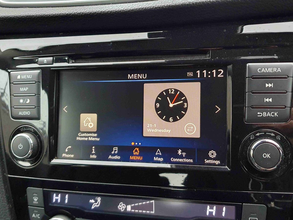 Used Nissan Qashqai 2020 for sale - 77280980: Photo 19