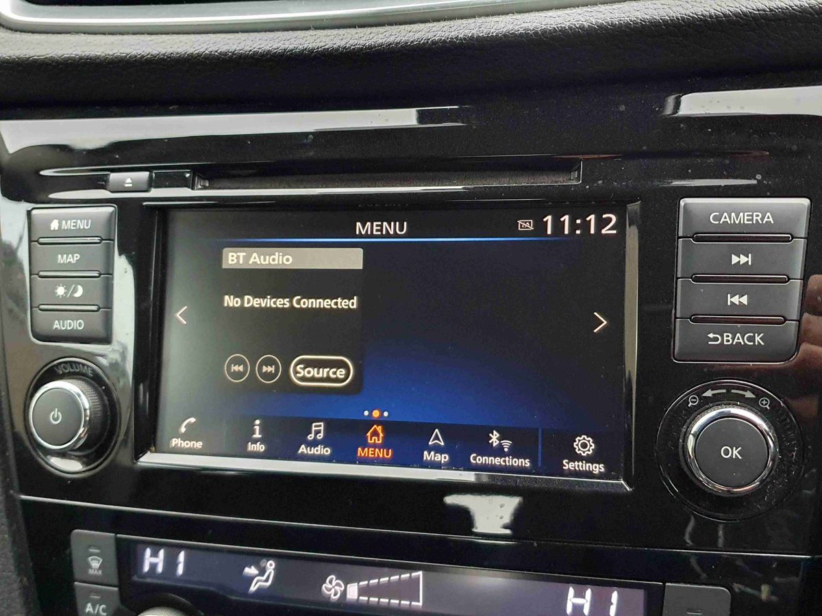 Used Nissan Qashqai 2020 for sale - 77280980: Photo 20