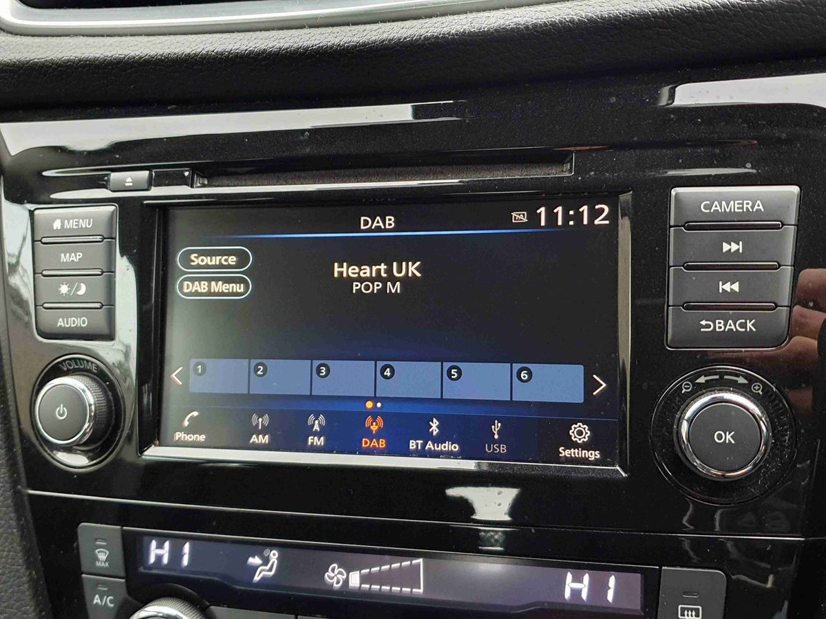 Used Nissan Qashqai 2020 for sale - 77280980: Photo 21