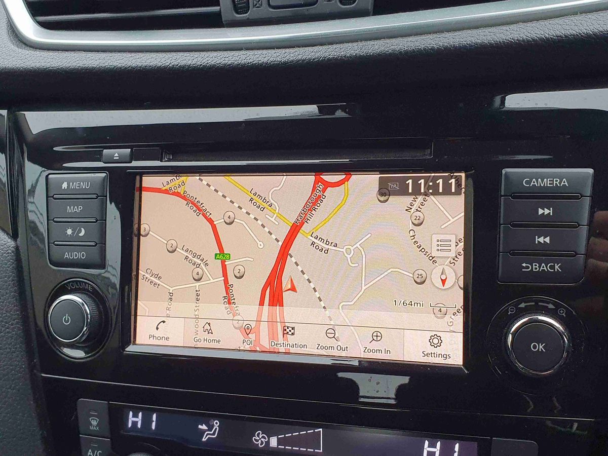 Used Nissan Qashqai 2020 for sale - 77280980: Photo 22