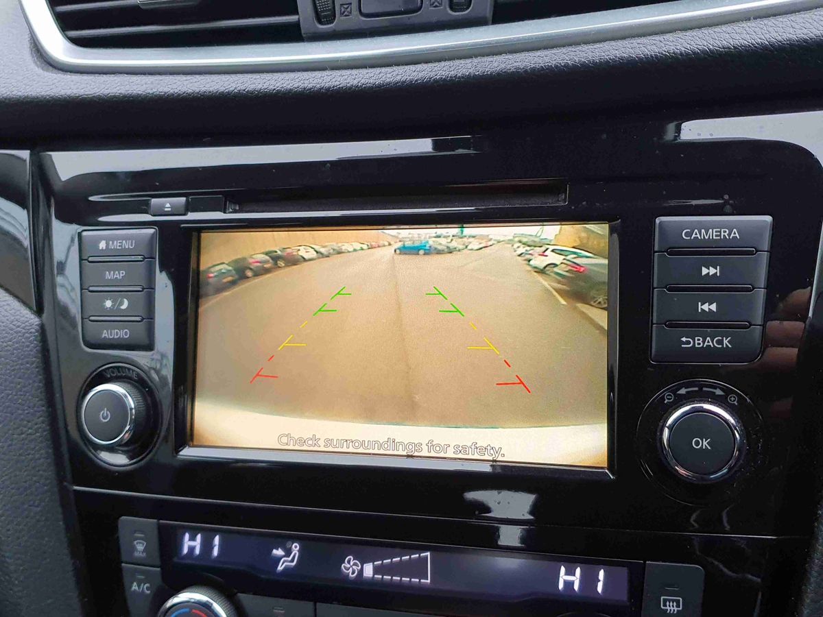 Used Nissan Qashqai 2020 for sale - 77280980: Photo 24