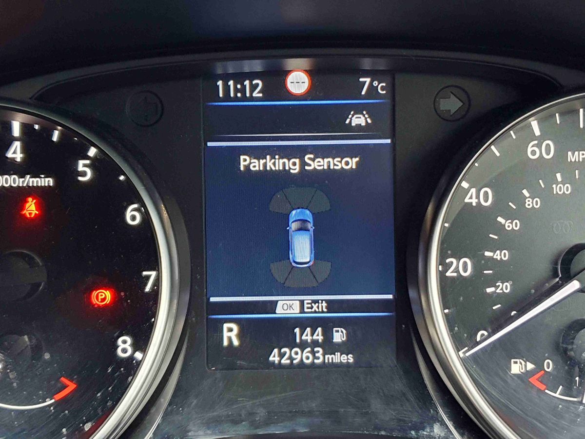 Used Nissan Qashqai 2020 for sale - 77280980: Photo 25