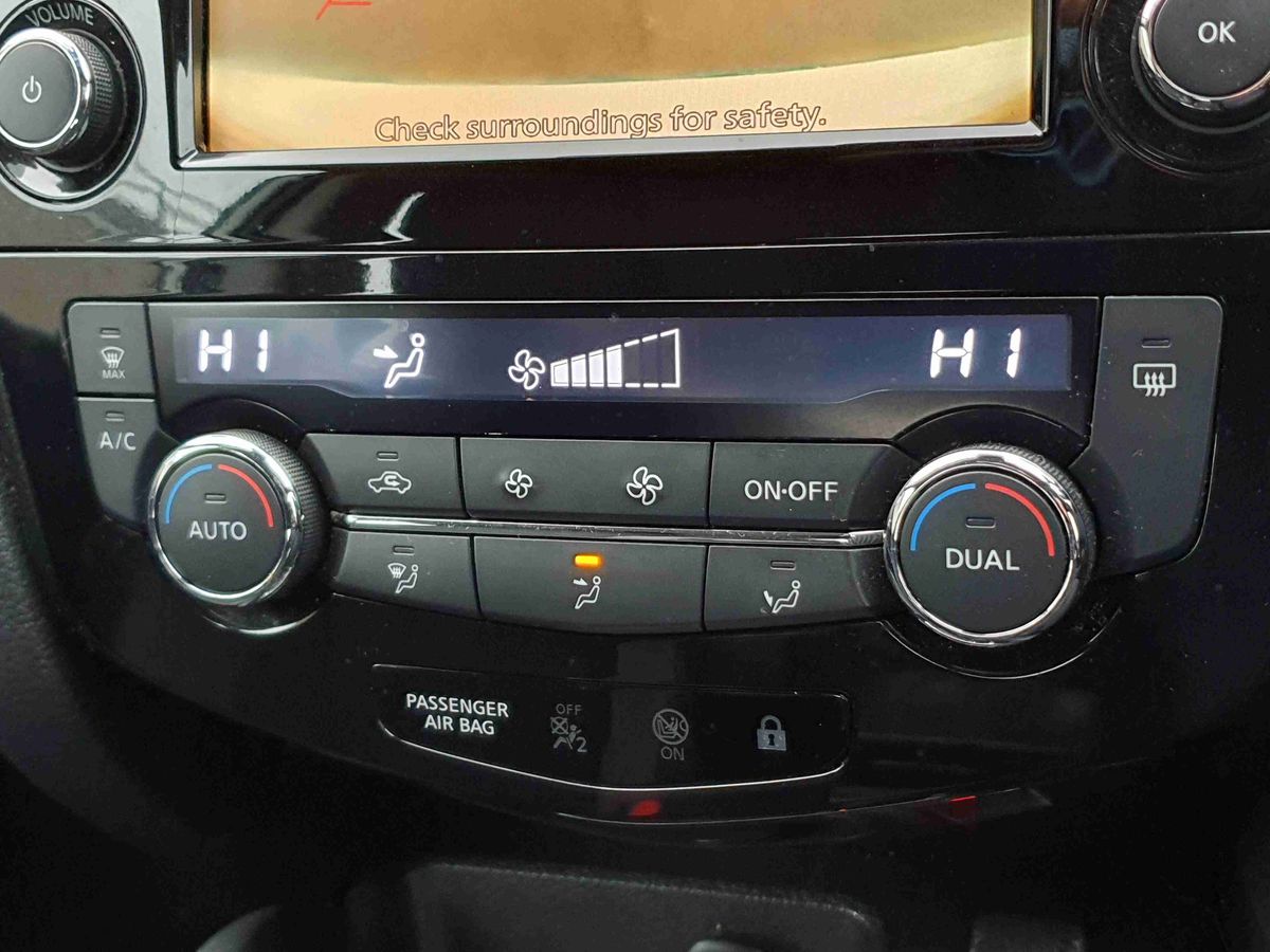 Used Nissan Qashqai 2020 for sale - 77280980: Photo 26