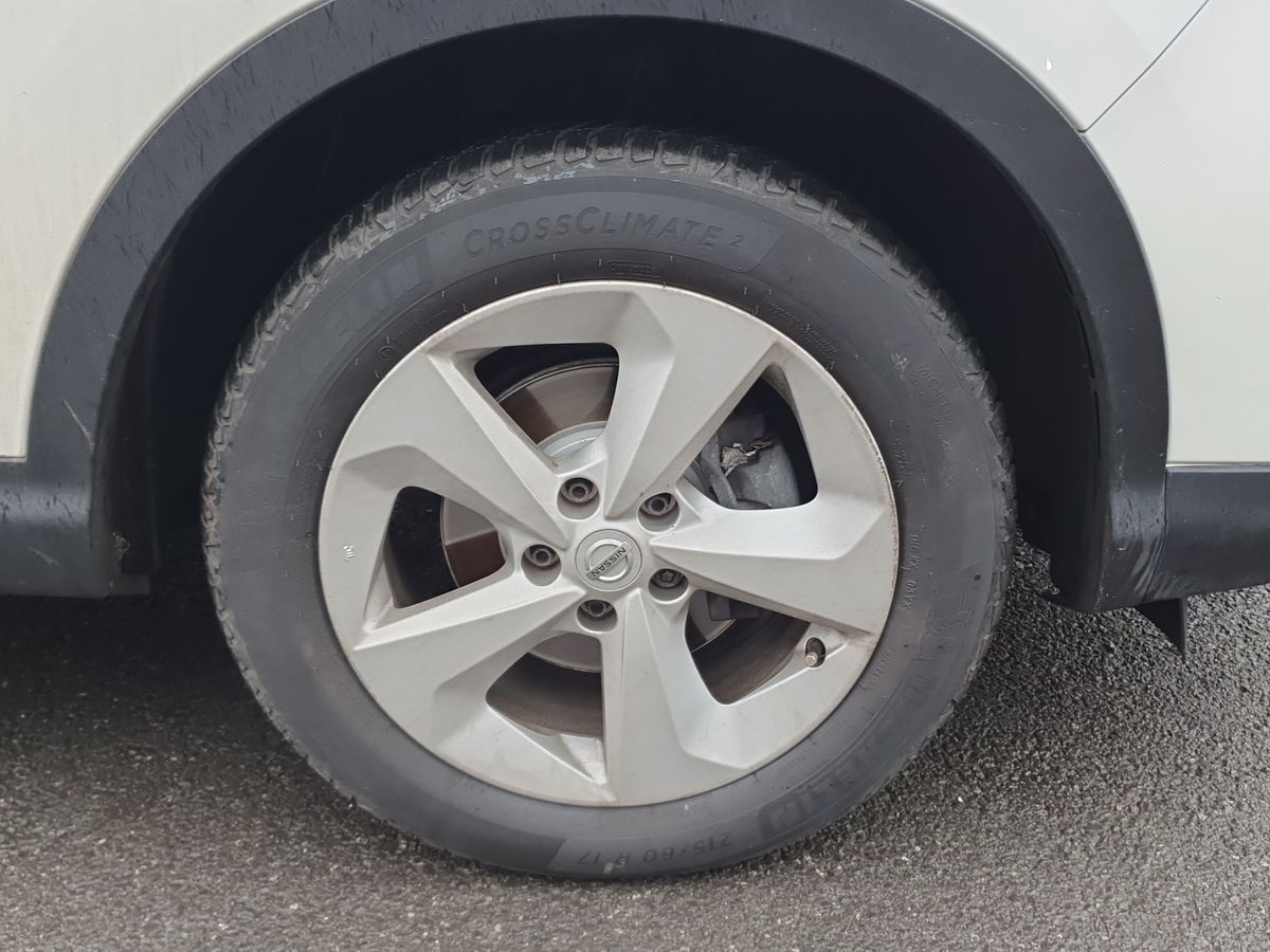 Used Nissan Qashqai 2020 for sale - 77280980: Photo 9