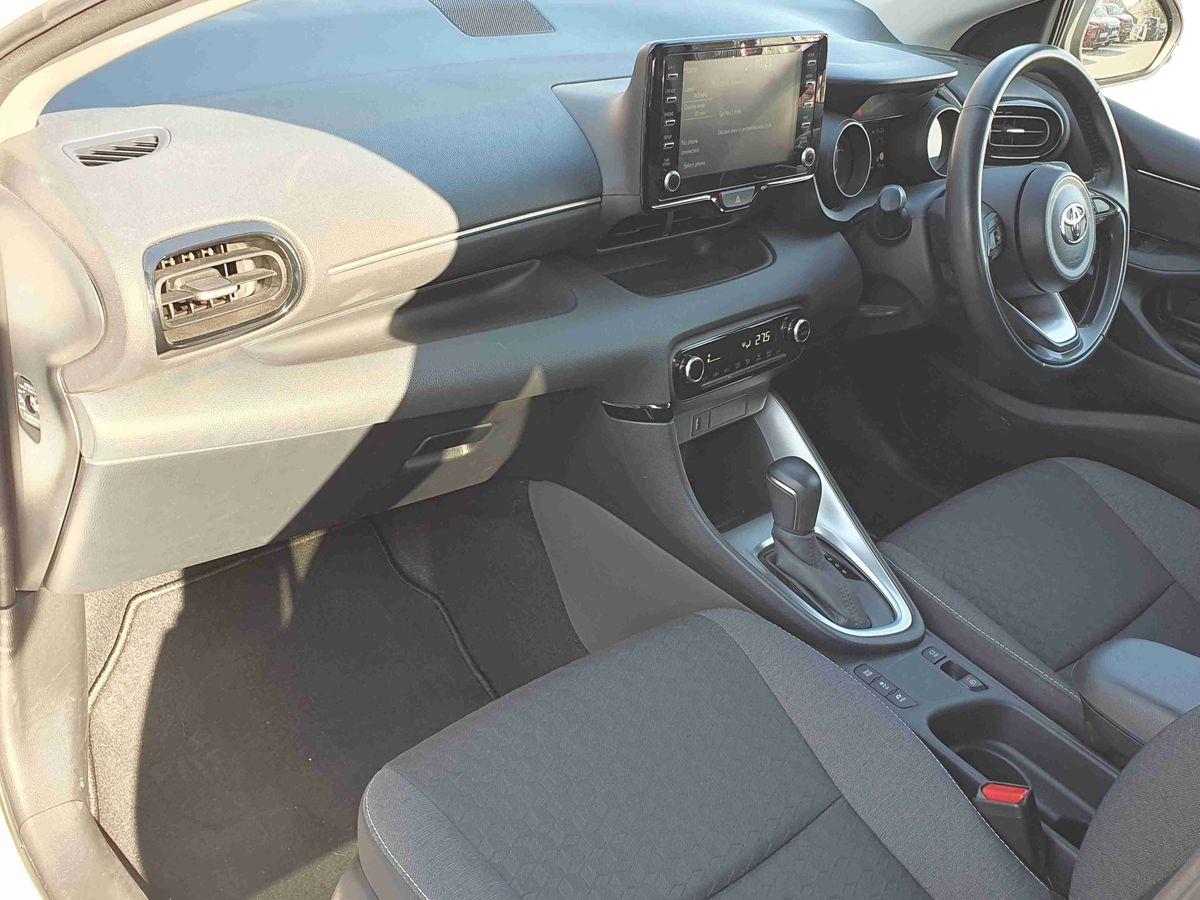 Used Toyota Yaris 2023 for sale - 77755594: Photo 15