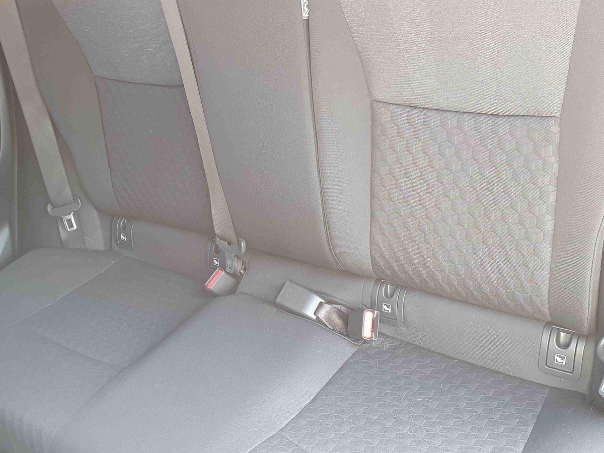 Used Toyota Yaris 2023 for sale - 77755594: Photo 17