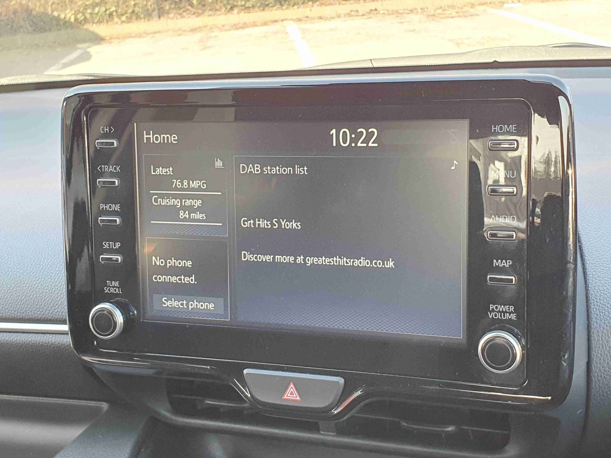 Used Toyota Yaris 2023 for sale - 77755594: Photo 19