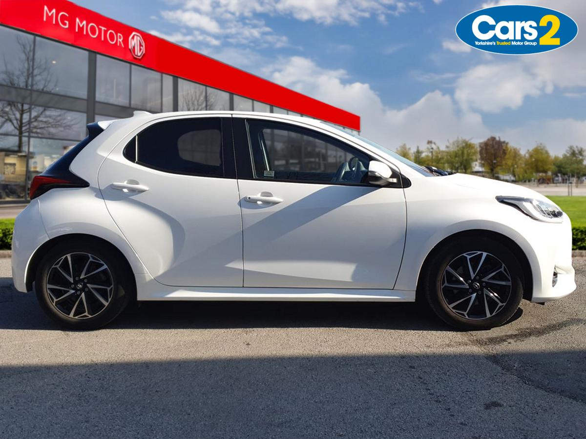 Used Toyota Yaris 2023 for sale - 77755594: Photo 2