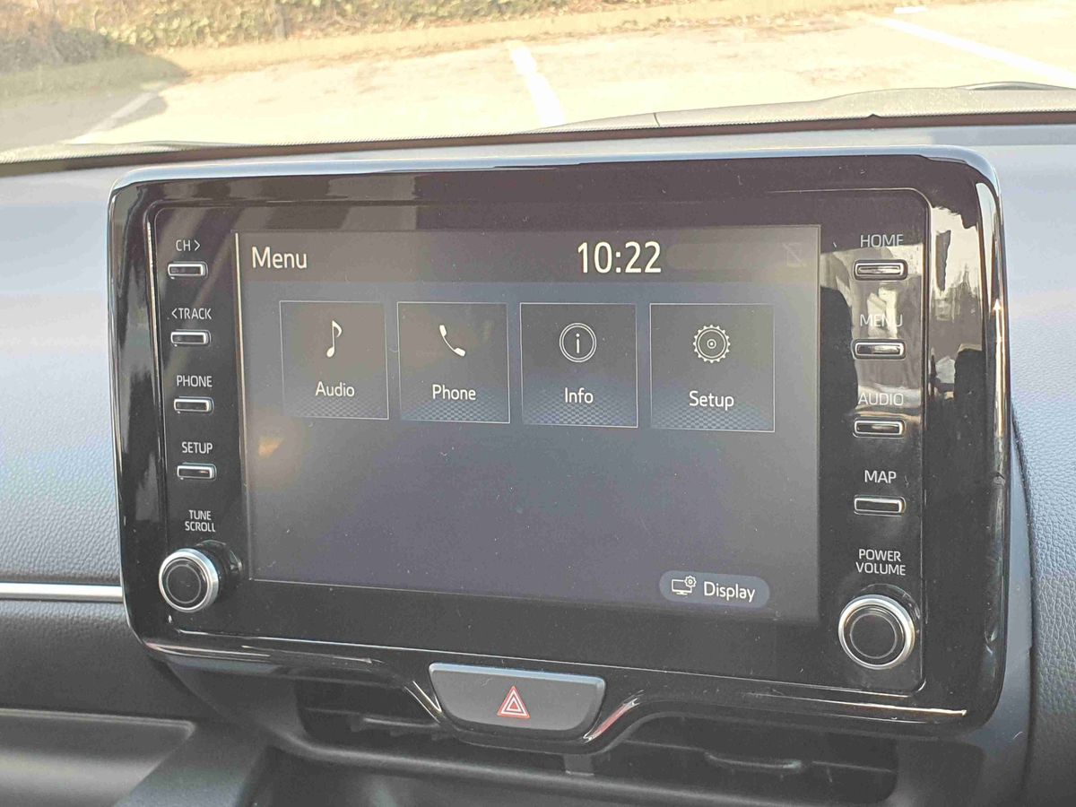 Used Toyota Yaris 2023 for sale - 77755594: Photo 20