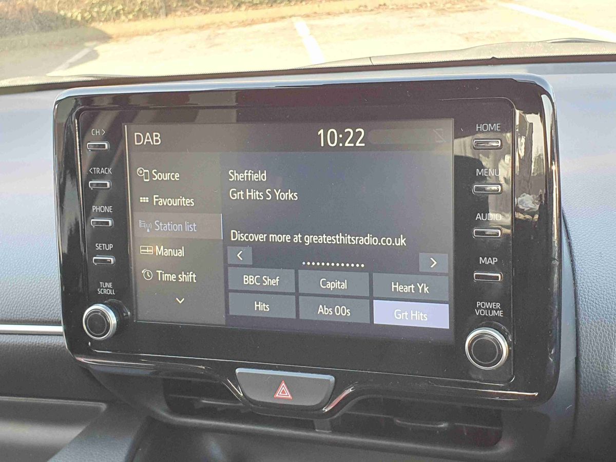 Used Toyota Yaris 2023 for sale - 77755594: Photo 21