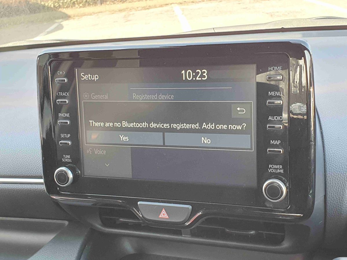 Used Toyota Yaris 2023 for sale - 77755594: Photo 22