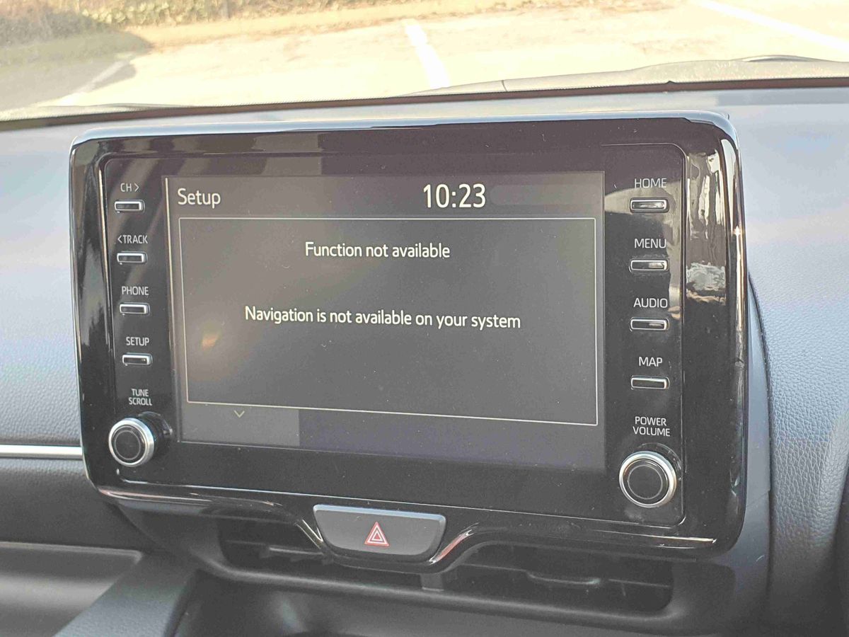 Used Toyota Yaris 2023 for sale - 77755594: Photo 23