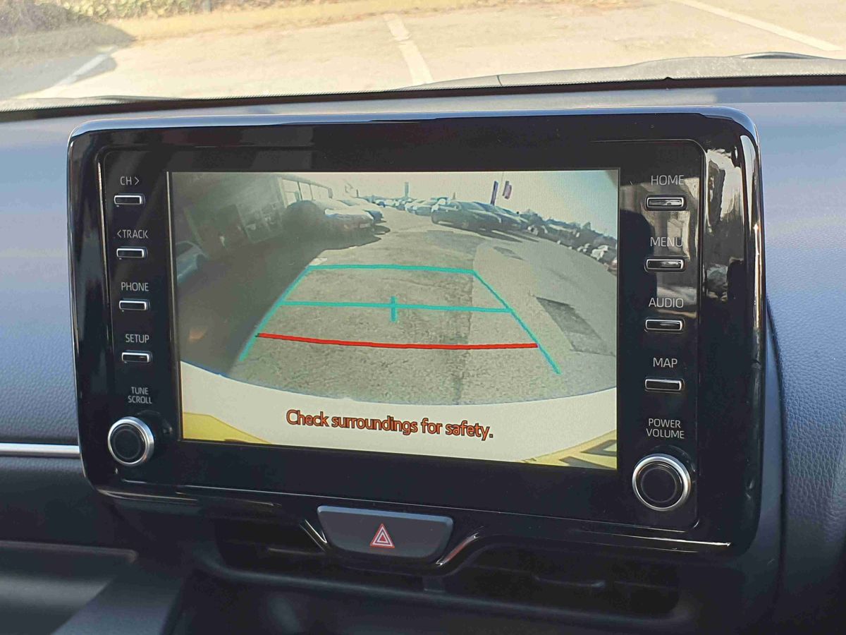 Used Toyota Yaris 2023 for sale - 77755594: Photo 24