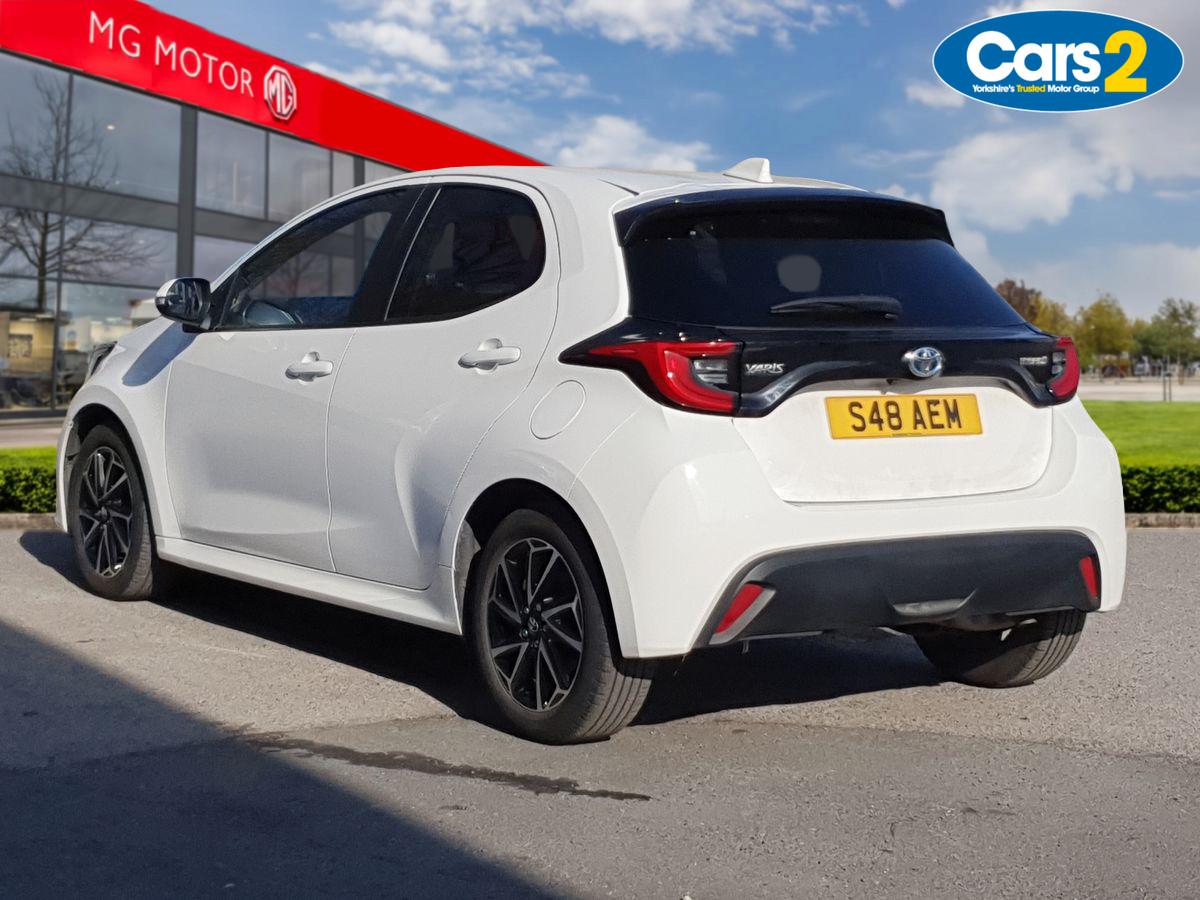 Used Toyota Yaris 2023 for sale - 77755594: Photo 5