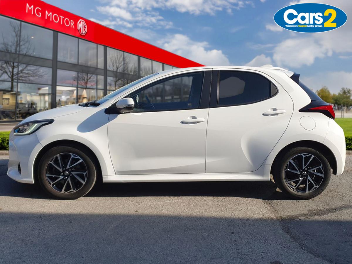Used Toyota Yaris 2023 for sale - 77755594: Photo 6
