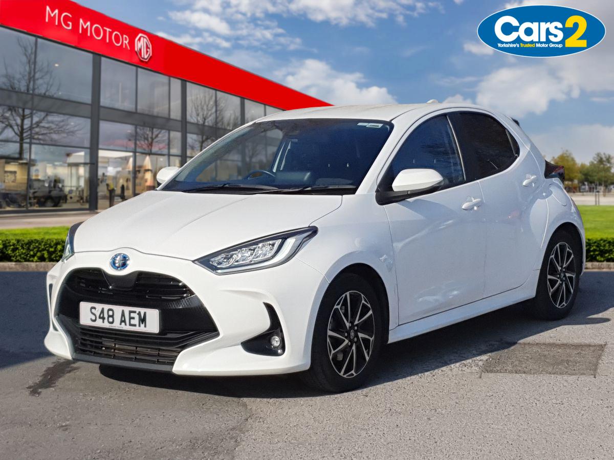 Used Toyota Yaris 2023 for sale - 77755594: Photo 7