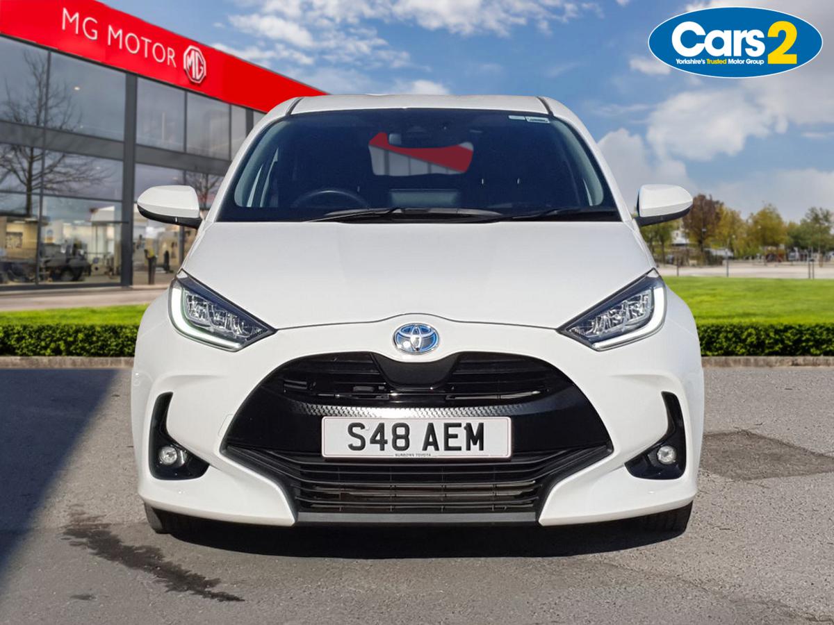 Used Toyota Yaris 2023 for sale - 77755594: Photo 8