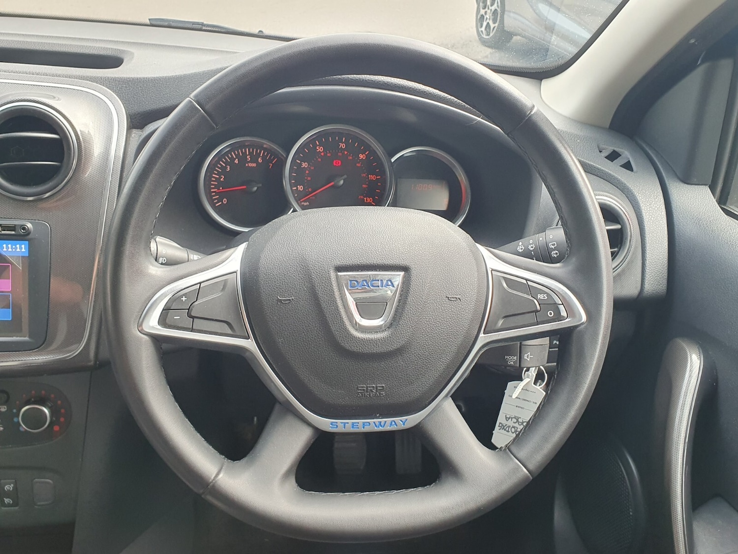 Vehicle 15