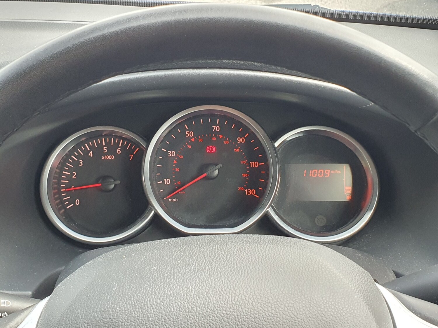 Vehicle 25