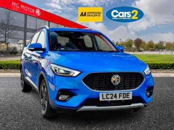 Used MG MG ZS 2024 for sale - 74808534: Photo
