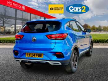 Used MG MG ZS 2024 for sale - 74808534: Photo
