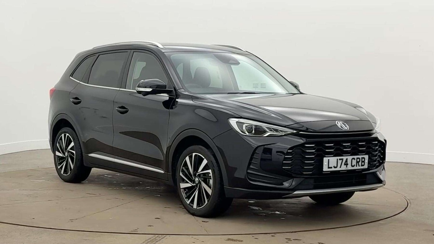 Used MG MG ZS 2025 for sale - 77122616: Photo 1