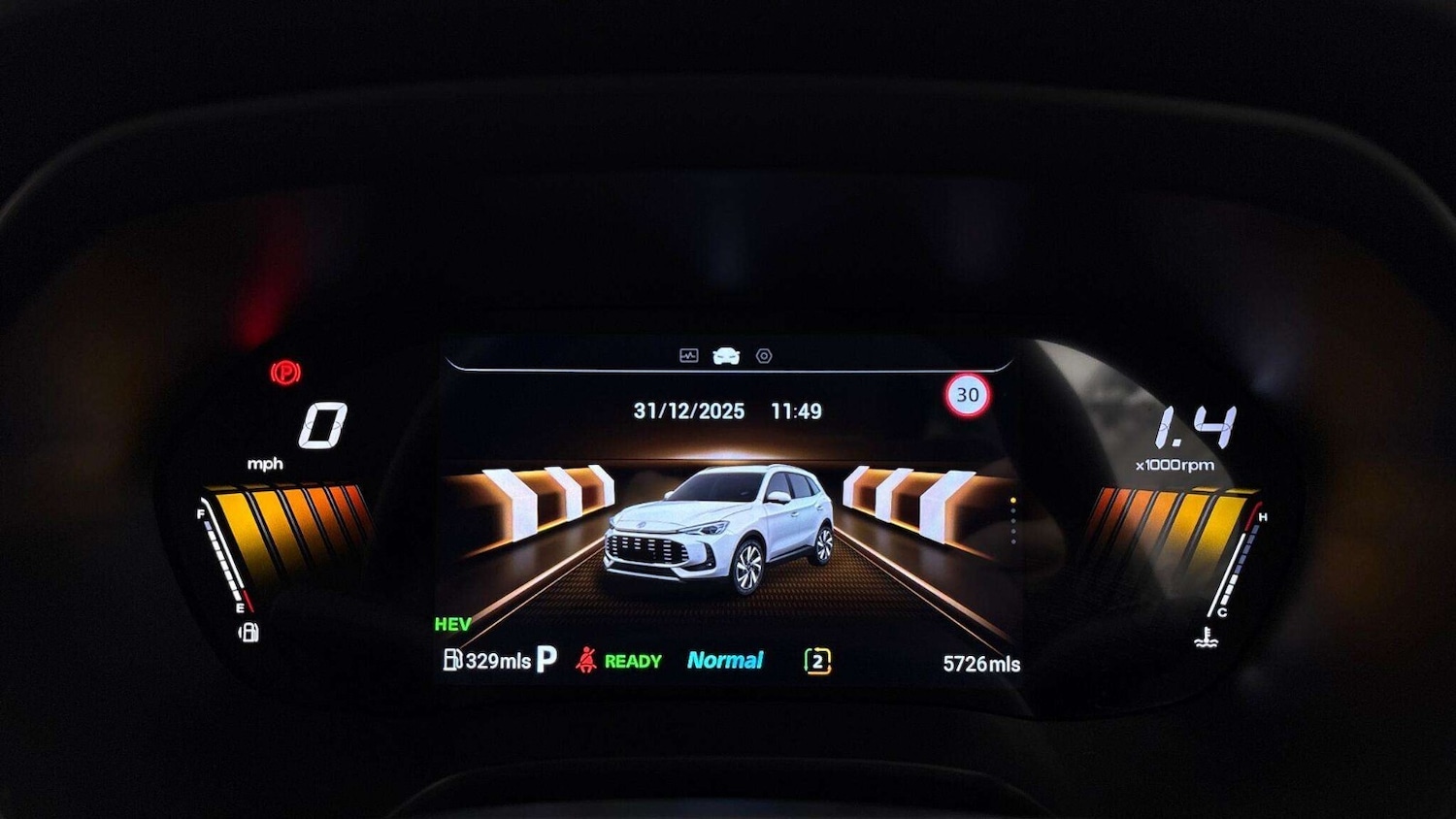 Used MG MG ZS 2025 for sale - 77122616: Photo 10