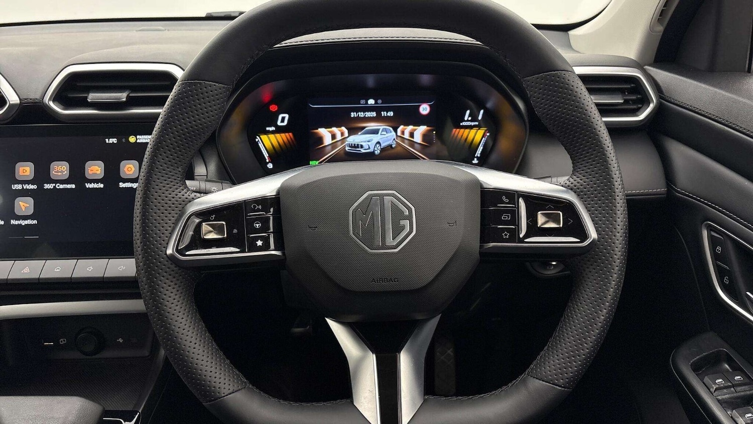 Used MG MG ZS 2025 for sale - 77122616: Photo 11