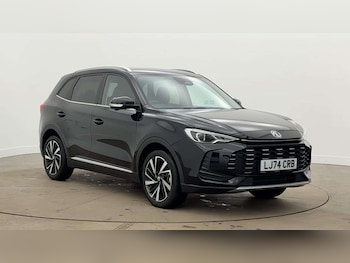 MG MG ZS feature image