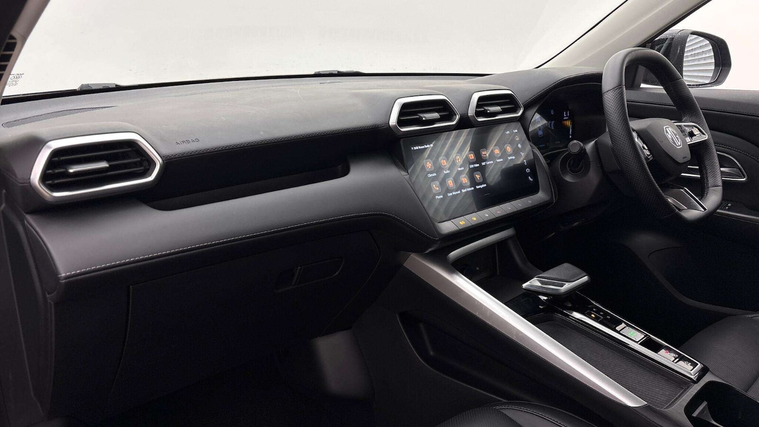 Used MG MG ZS 2025 for sale - 77122616: Photo 4