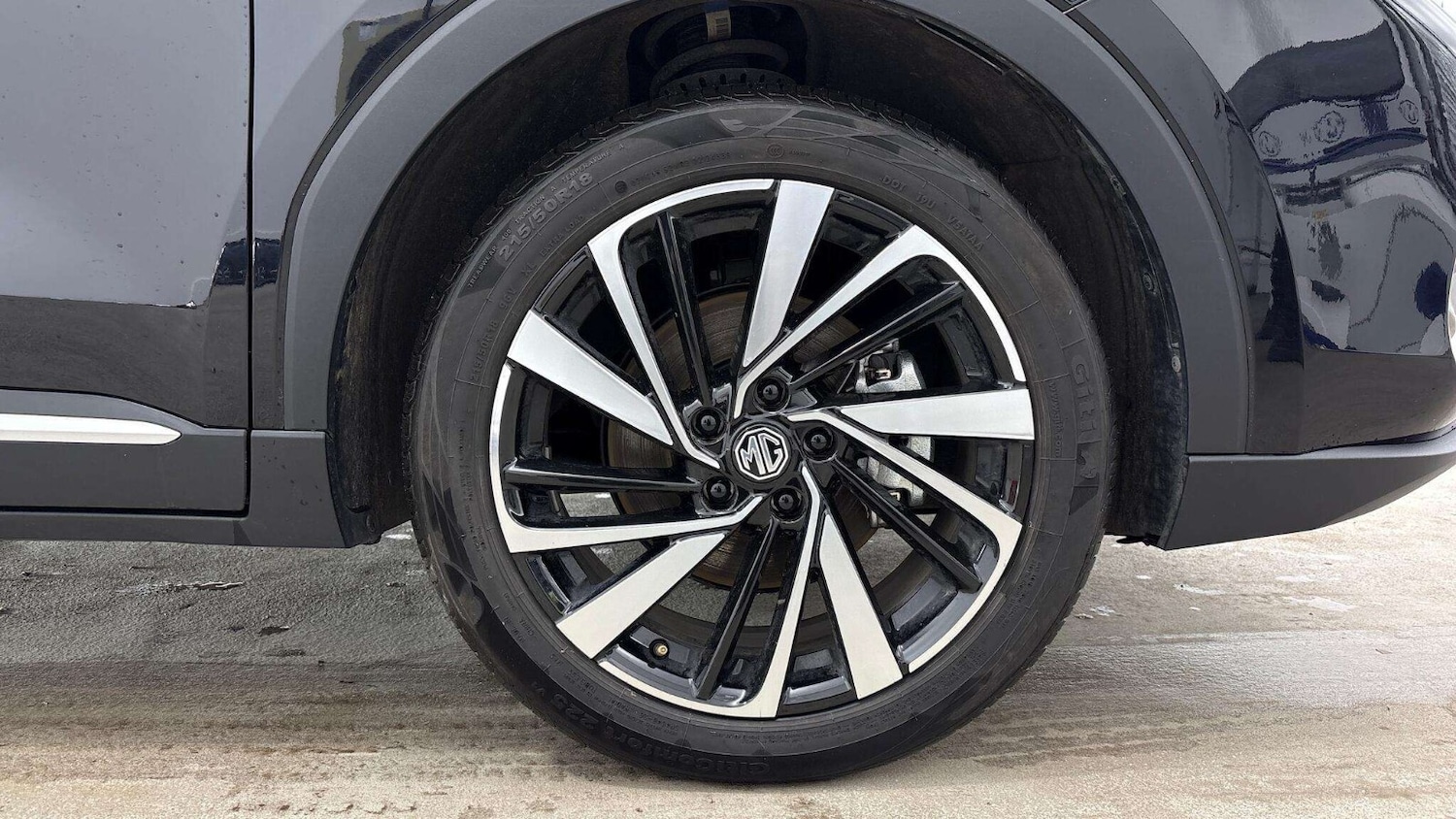 Used MG MG ZS 2025 for sale - 77122616: Photo 6