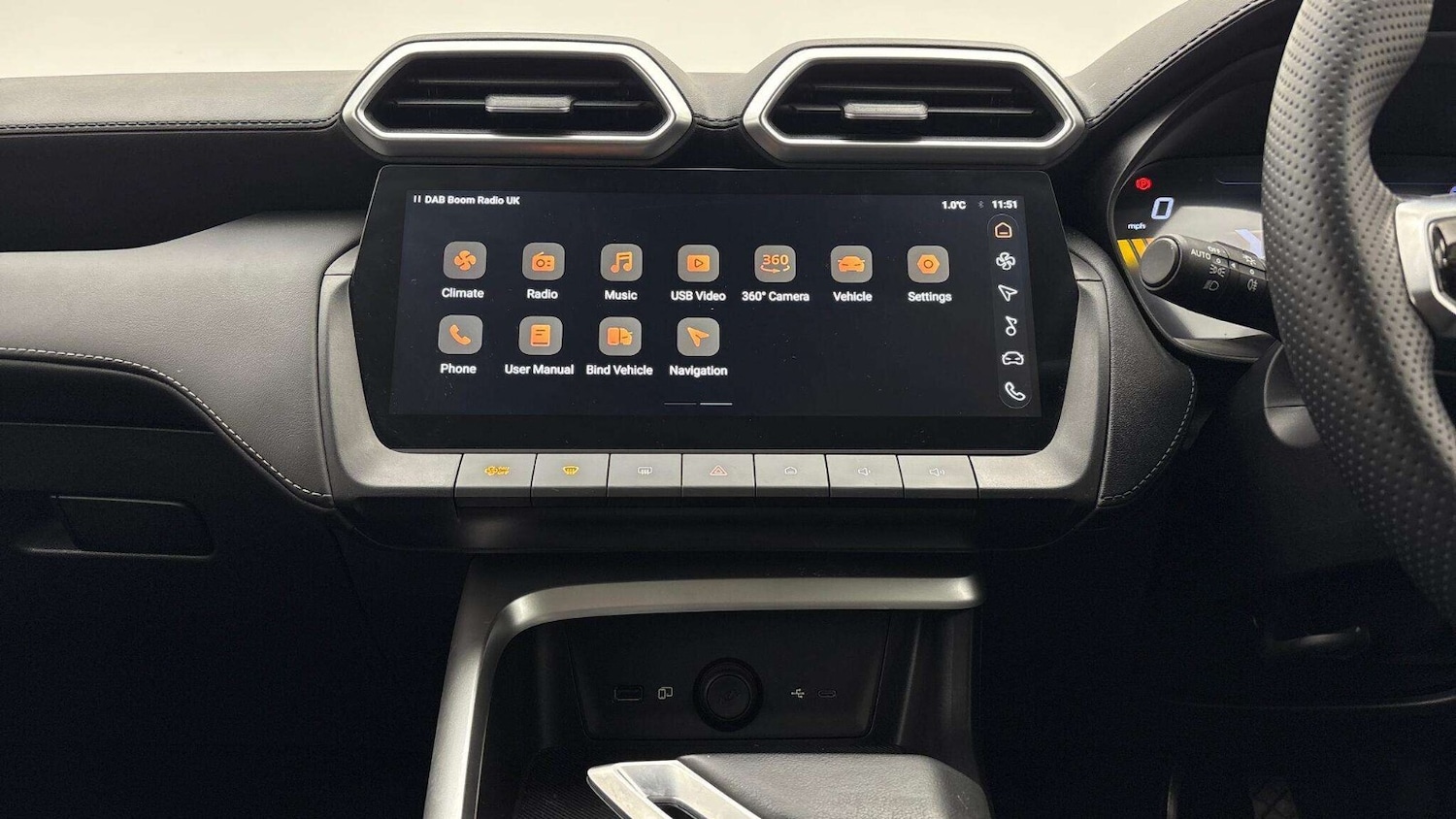 Used MG MG ZS 2025 for sale - 77122616: Photo 9