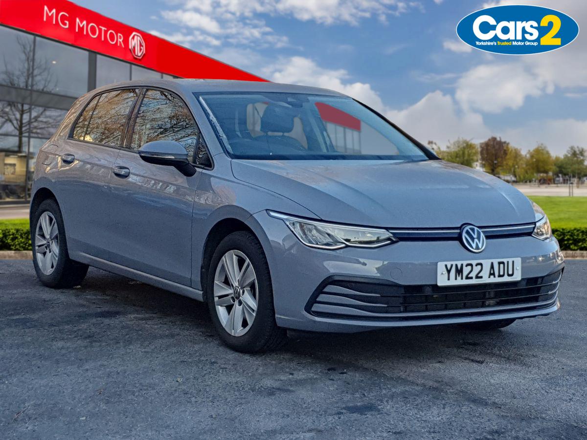 Used Volkswagen Golf 2022 for sale - 77082509: Photo 1