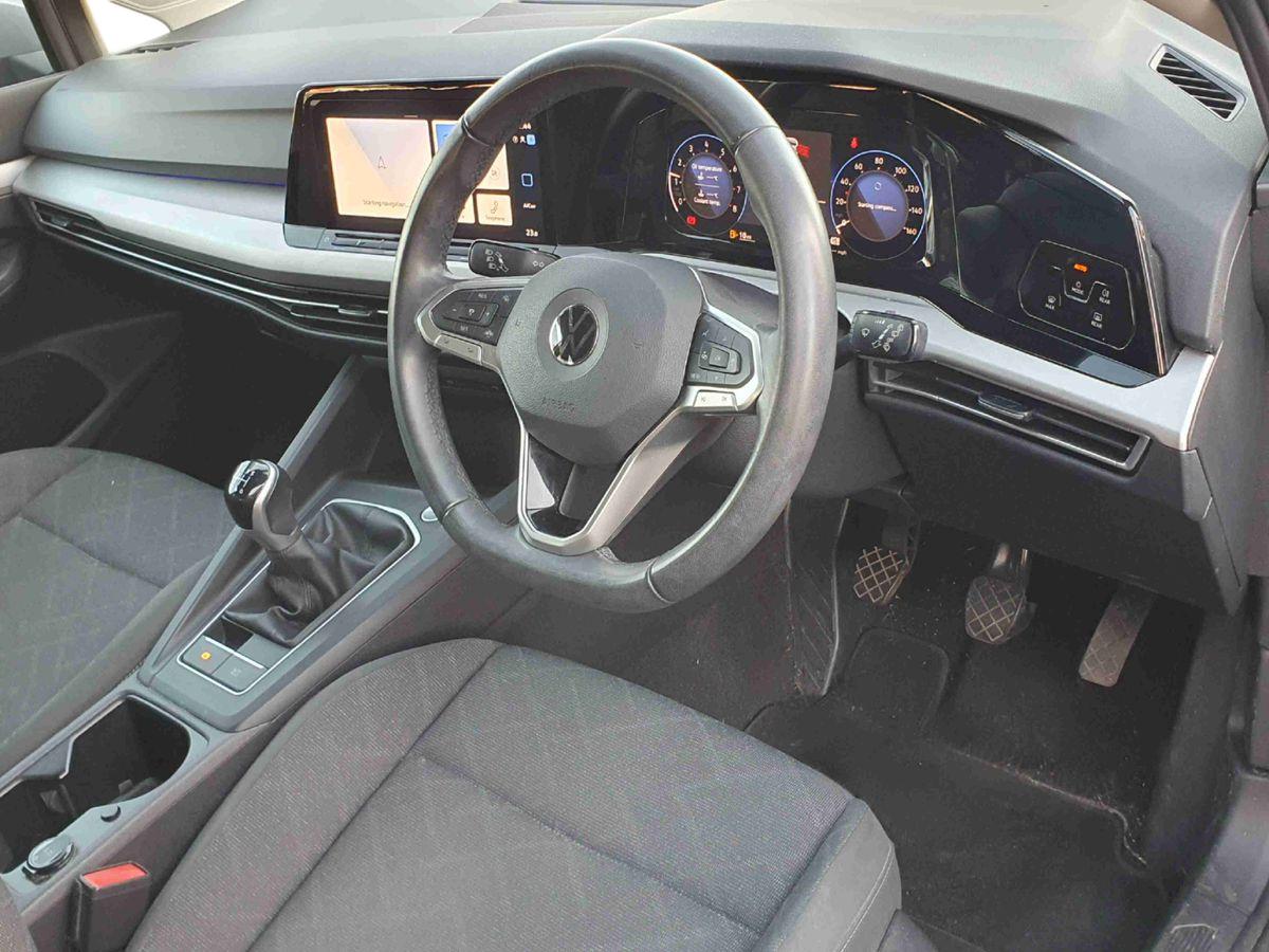 Used Volkswagen Golf 2022 for sale - 77082509: Photo 10