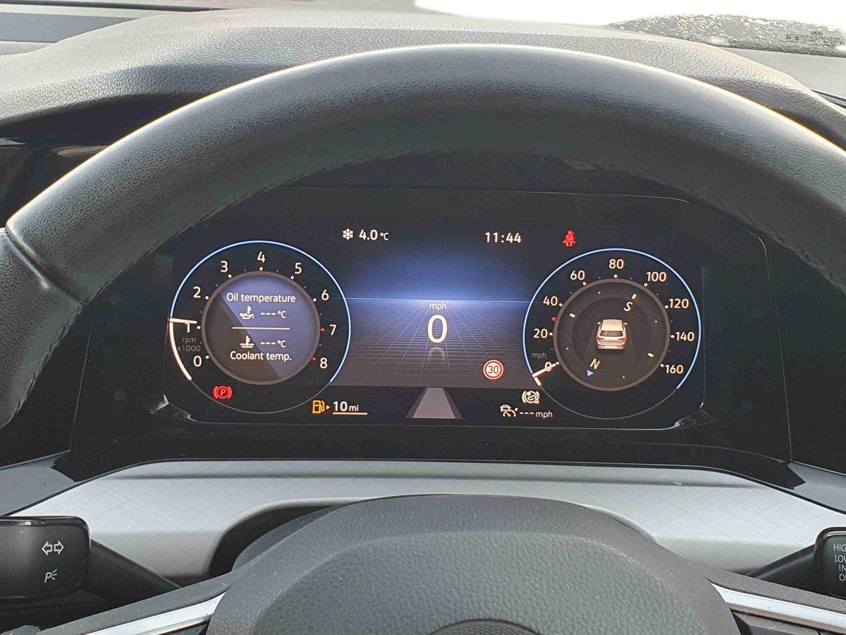 Used Volkswagen Golf 2022 for sale - 77082509: Photo 14