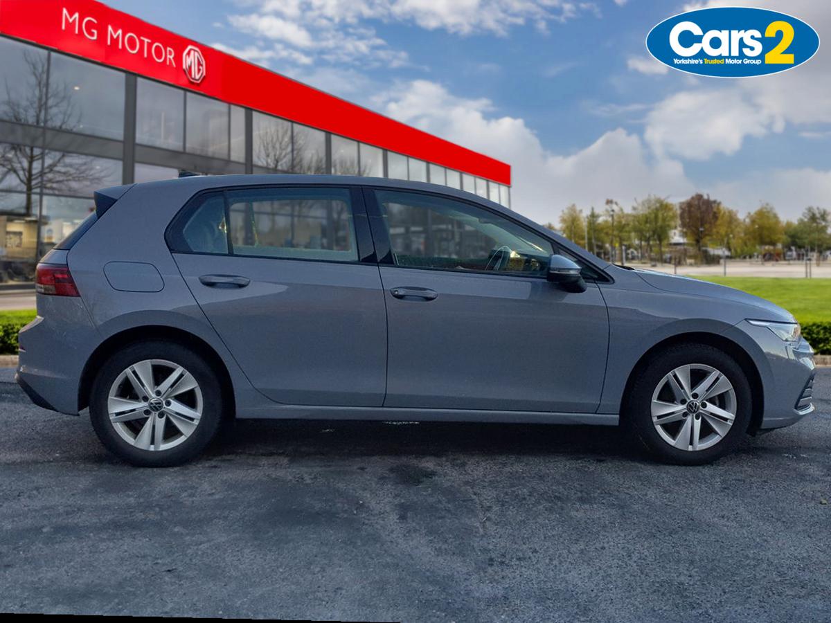 Used Volkswagen Golf 2022 for sale - 77082509: Photo 2