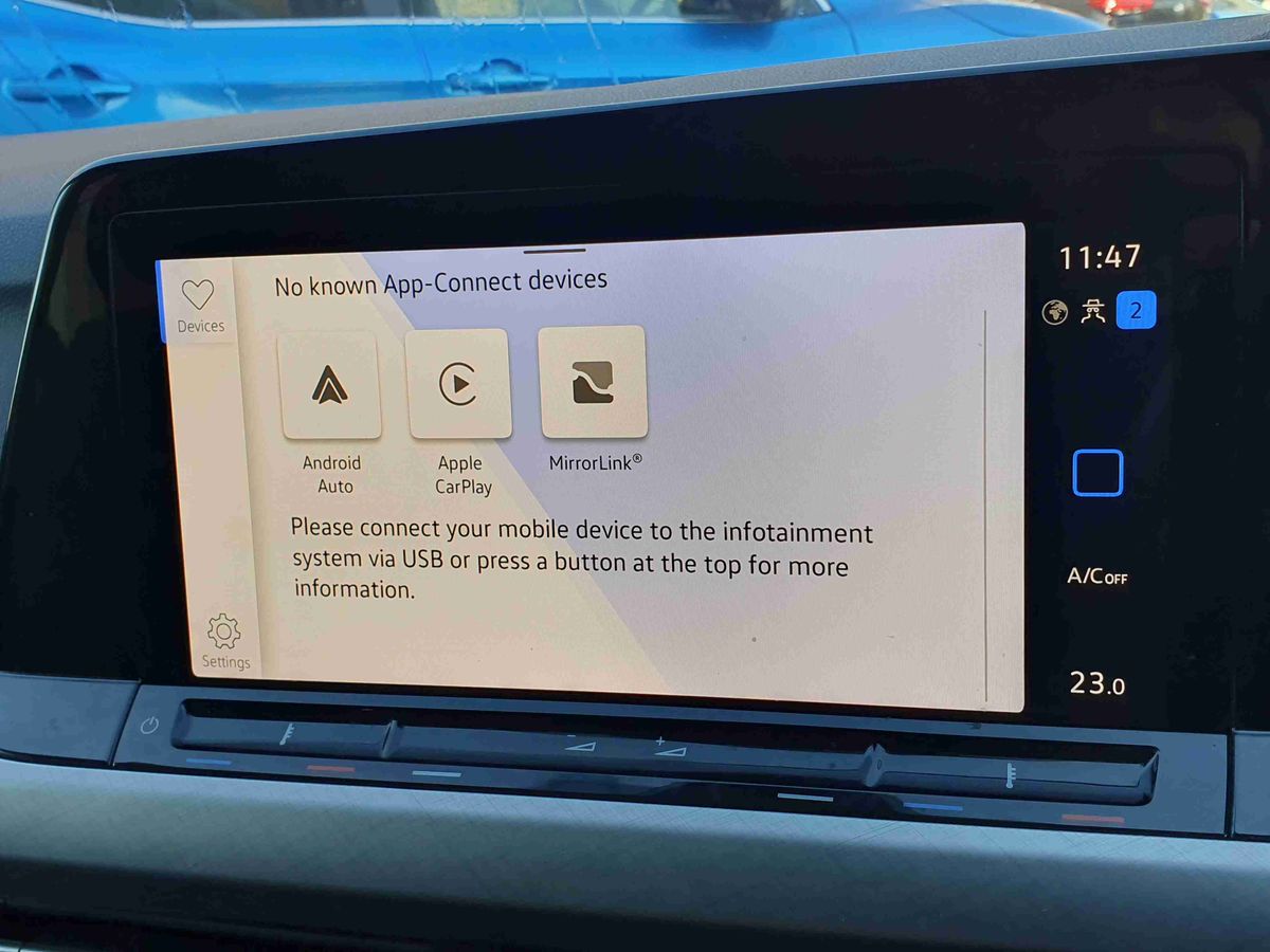 Used Volkswagen Golf 2022 for sale - 77082509: Photo 24