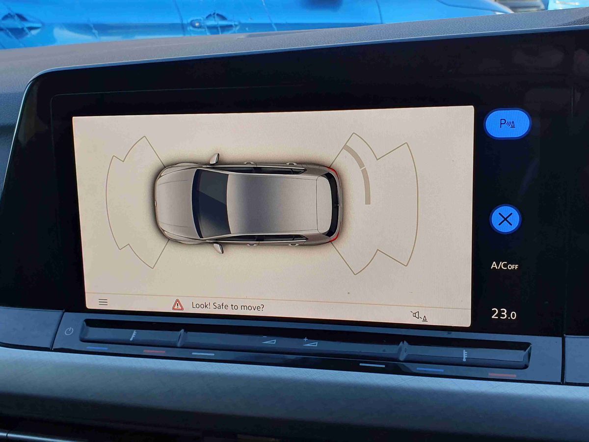 Used Volkswagen Golf 2022 for sale - 77082509: Photo 25